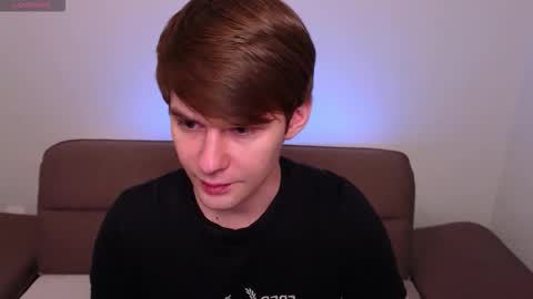 Billy online show from November 23, 1:49 am