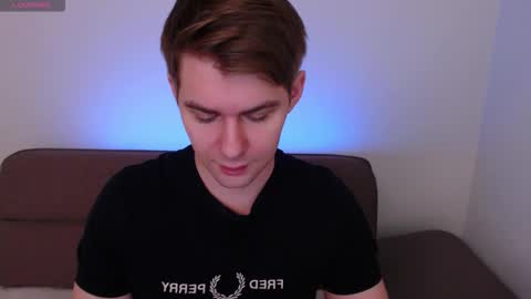 Billy online show from December 23, 1:47 am