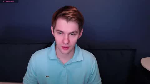 Billy online show from February 16, 3:02 am