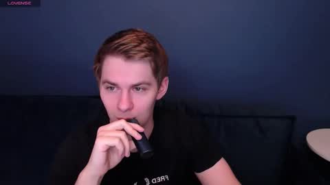 Billy online show from February 19, 1:45 am