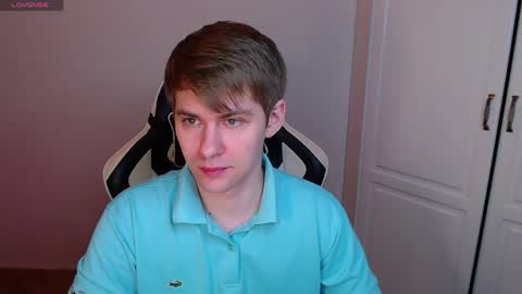 Billy online show from May 10, 2:06 am