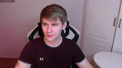 Billy online show from May 15, 11:45 pm