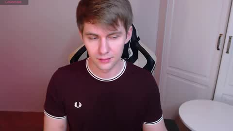 Billy online show from May 15, 11:56 pm