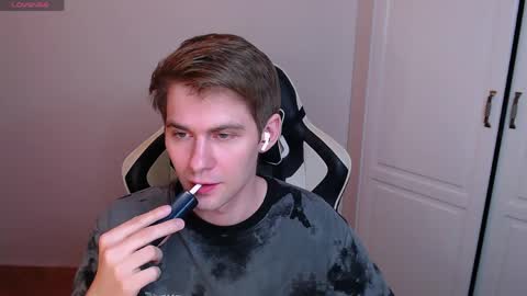 Billy online show from May 18, 12:51 am