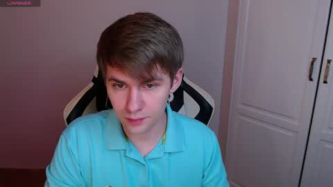 Billy online show from May 25, 3:23 am