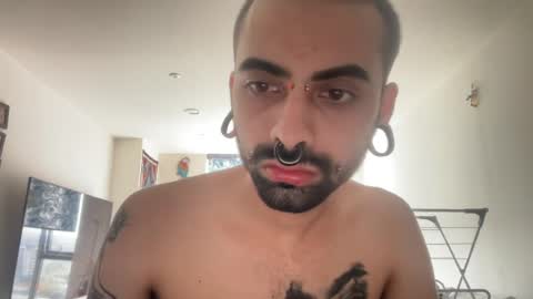 yourboo25 online show from July 22, 3:15 pm