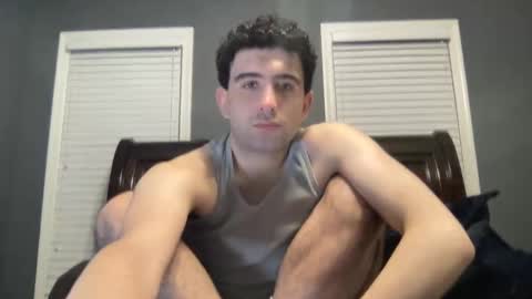Snapshot of yourboyb1 chatting on February 2, 2:06 am yourboyb1 online show from February 2, 2:06 am