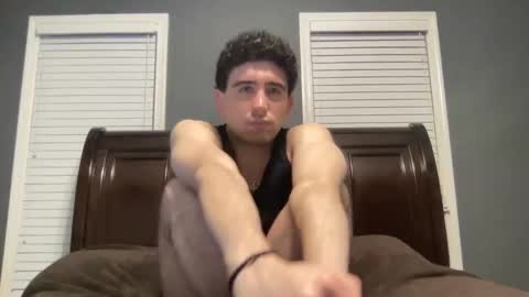 Snapshot of yourboyb1 chatting on February 3, 12:25 am yourboyb1 online show from February 3, 12:25 am