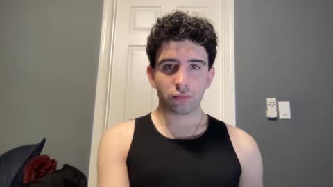 Snapshot of yourboyb1 chatting on February 4, 6:46 am yourboyb1 online show from February 4, 6:46 am