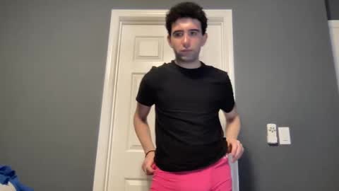 Snapshot of yourboyb1 chatting on February 10, 2:52 am yourboyb1 online show from February 10, 2:52 am