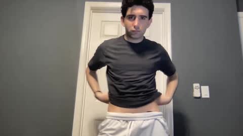 Snapshot of yourboyb1 chatting on February 15, 3:52 am yourboyb1 online show from February 15, 3:52 am