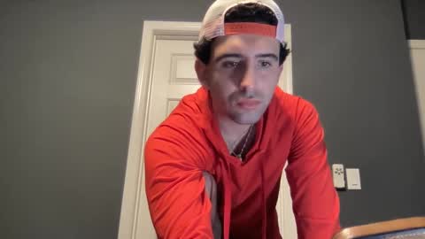 Snapshot of yourboyb1 chatting on February 24, 4:05 am yourboyb1 online show from February 24, 4:05 am