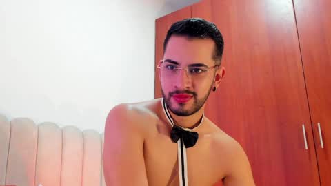 YOURBOYNEXTDOOR online show from December 7, 9:06 am