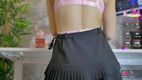 Anna online show from April 6, 7:04 pm