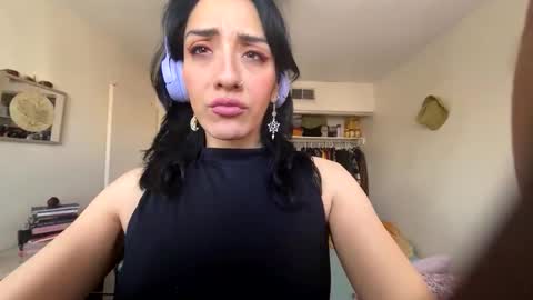 yourcherrybabe online show from February 3, 10:48 pm