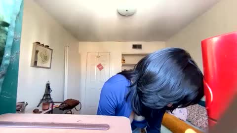 yourcherrybabe online show from February 6, 9:51 pm