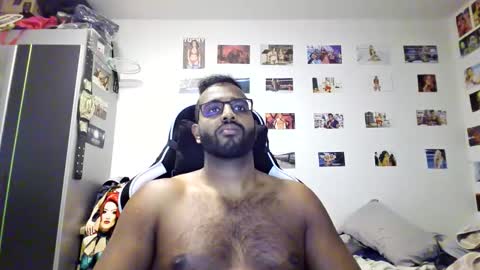 yourchrisjizz online show from February 19, 2:24 pm