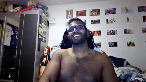 yourchrisjizz online show from March 10, 9:53 pm