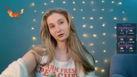 creamysister online show from April 13, 6:02 pm