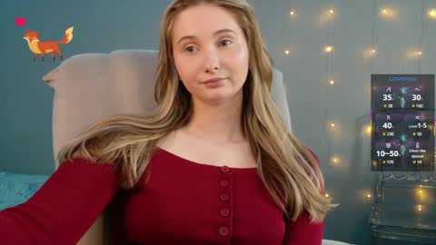 creamysister online show from April 14, 11:05 am