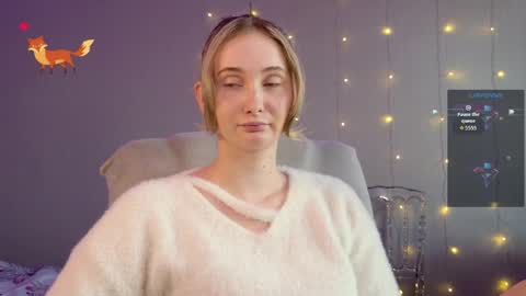 creamysister online show from April 27, 7:50 am