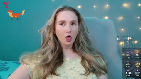 creamysister online show from April 28, 5:29 pm