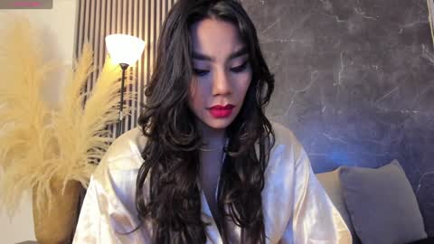 Selena online show from January 27, 4:09 am