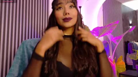 Selena online show from September 14, 7:57 pm