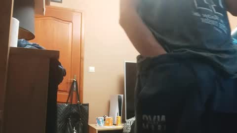 YourDaddyRM online show from November 6, 12:55 am