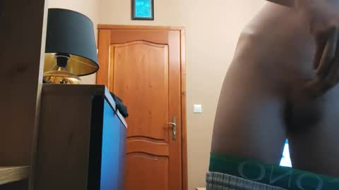 YourDaddyRM online show from November 11, 1:38 am