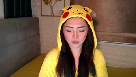Snapshot of yourdevilsweettsx chatting on February 28, 5:15 am JEN  online show from February 28, 5:15 am