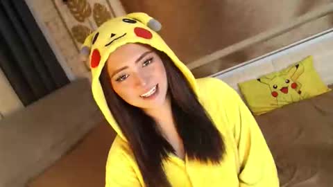 Snapshot of yourdevilsweettsx chatting on October 5, 12:47 pm JEN  online show from October 5, 12:47 pm