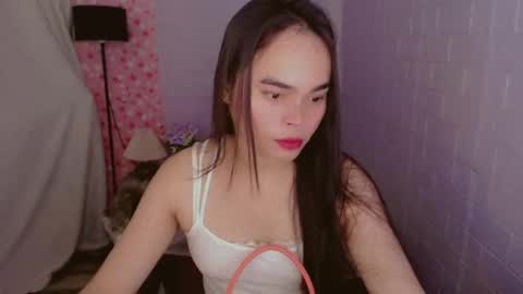 Snapshot of yourdreamgirljenelyn chatting on March 4, 3:34 am Alice online show from March 4, 3:34 am