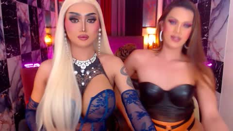 Kath Harper online show from November 6, 8:43 pm