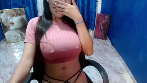 youre_sweet_ninya online show from July 25, 12:09 am