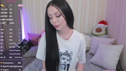 Snapshot of youreyesgazm chatting on January 5, 11:59 am Mary online show from January 5, 11:59 am