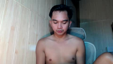 Snapshot of yourfantasyboyjr chatting on September 29, 7:02 am i am your dream boy  JR  online show from September 29, 7:02 am