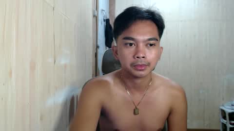 i am your dream boy  JR  online show from November 19, 7:14 pm