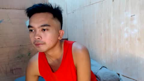 i am your dream boy  JR  online show from March 16, 11:25 am