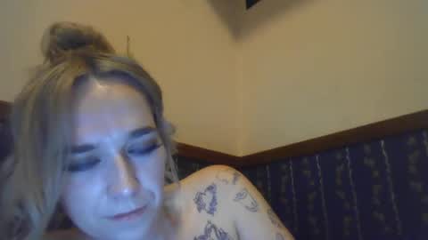 Her online show from July 26, 8:54 am