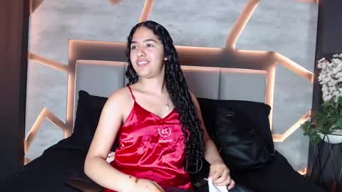 Snapshot of yourfeetfantasy chatting on March 24, 9:42 pm Adhara online show from March 24, 9:42 pm