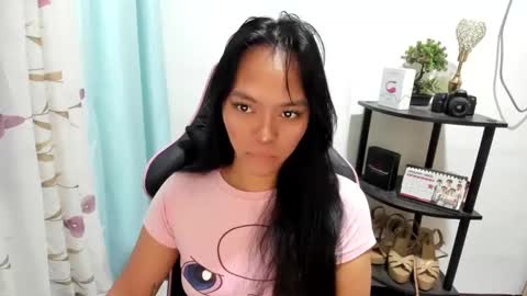 Alexia online show from January 2, 2:00 am