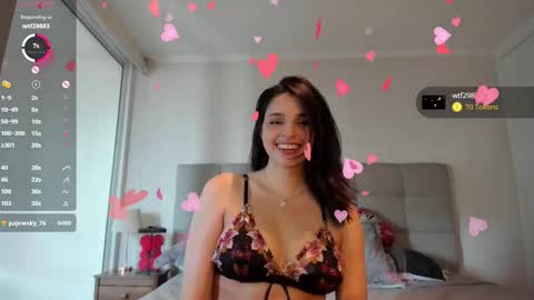 Helena online show from February 13, 6:38 pm