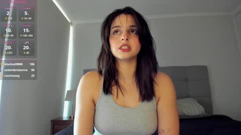 Helena online show from October 8, 7:11 pm