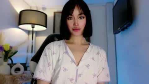 Snapshot of yourgela chatting on November 29, 4:59 am Kimberly online show from November 29, 4:59 am