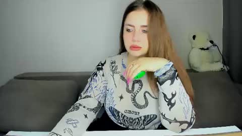 yourgem__ online show from June 23, 2:53 am