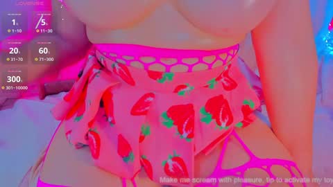 Liza online show from December 4, 10:41 pm