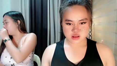 HI ITS ME ALTHEA online show from October 16, 8:21 pm