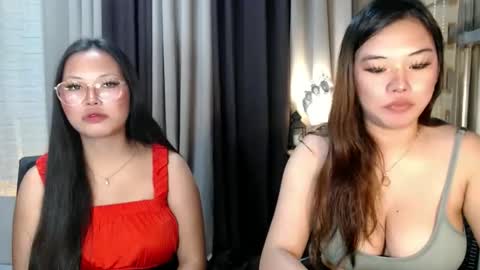 HI ITS ME ALTHEA online show from November 3, 8:21 pm