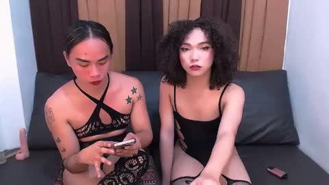 Snapshot of yourgirlzachary chatting on February 17, 7:21 pm Goddess Yoshi online show from February 17, 7:21 pm